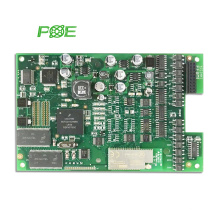 OEM Manufacturer Electronic Circuit Board PCB Assembly PCBA